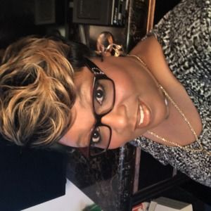 Meet your Posher, Bridget